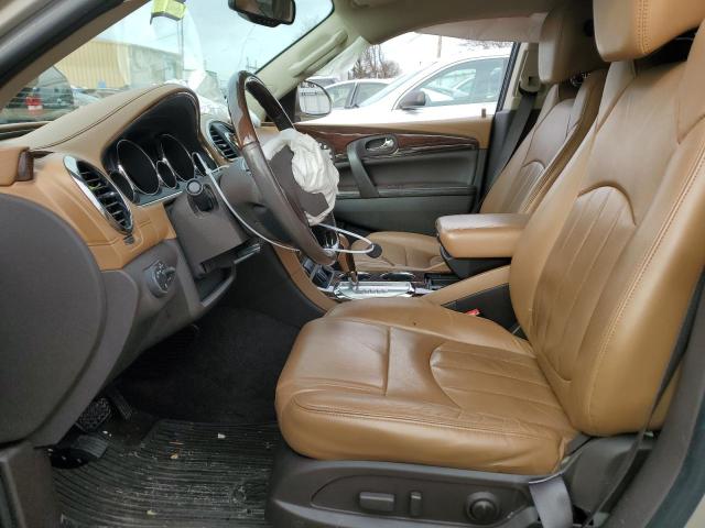 Photo 7 from auction – 2015 BUICK ENCLAVE with VIN 5GAKRBKDXFJ164676