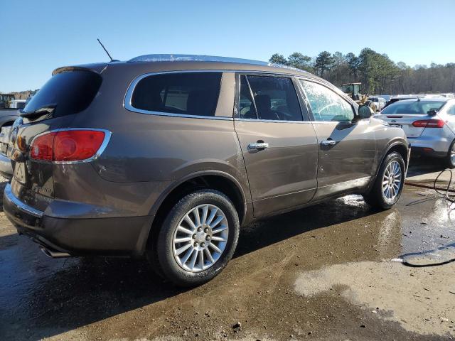 Photo 3 from auction – 2012 BUICK ENCLAVE with VIN 5GAKRCED5CJ156742