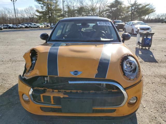 Photo 5 from auction – 2015 MINI COOPER with VIN WMWXM5C5XF3A04992