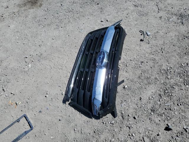 Photo 13 from auction – 2023 SUBARU ASCENT PRE with VIN 4S4WMAED8P3454694