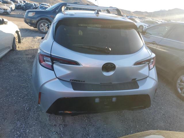 Photo 6 from auction – 2022 TOYOTA COROLLA SE with VIN JTND4MBE0N3169605