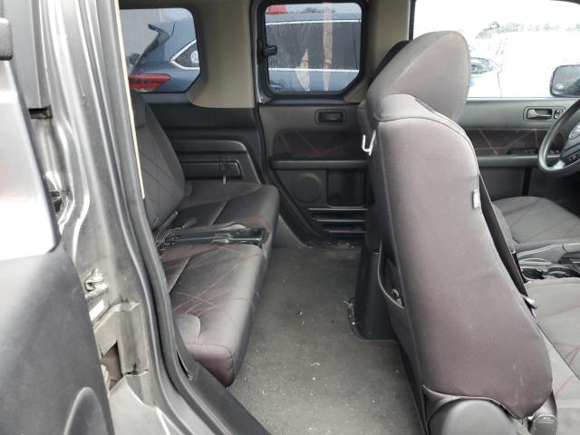 Photo 10 from auction – 2010 HONDA ELEMENT SC with VIN 5J6YH1H97AL000706