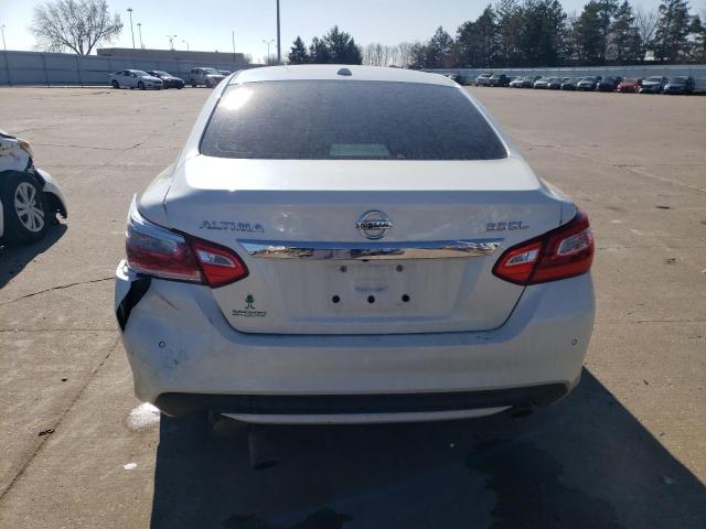 Photo 6 from auction – 2017 NISSAN ALTIMA 3.5 with VIN 1N4BL3AP6HC263641