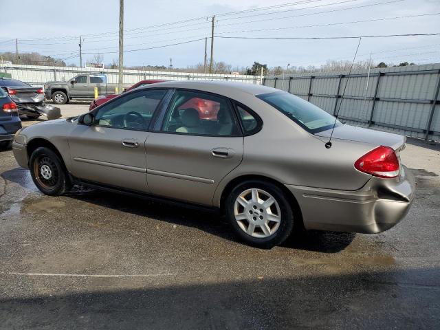 Photo 2 from auction – 2005 FORD TAURUS SE with VIN 1FAFP53U15A248668