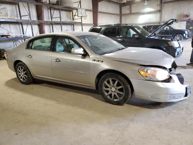Photo 4 from auction – 2006 BUICK LUCERNE CX with VIN 1G4HD57226U257542