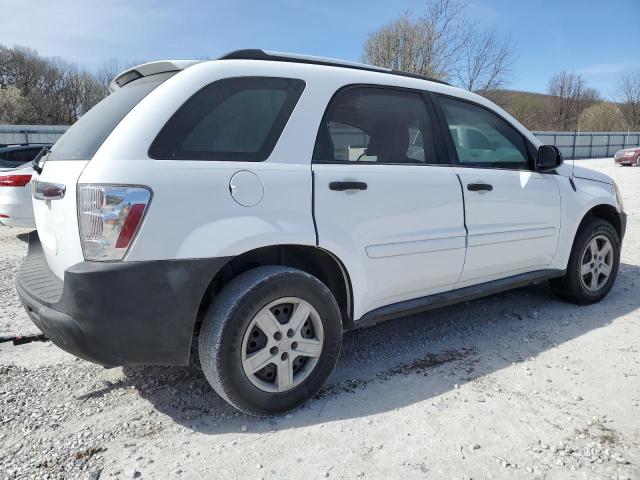 Photo 3 from auction – 2005 CHEVROLET EQUINOX LS with VIN 2CNDL13F056142597