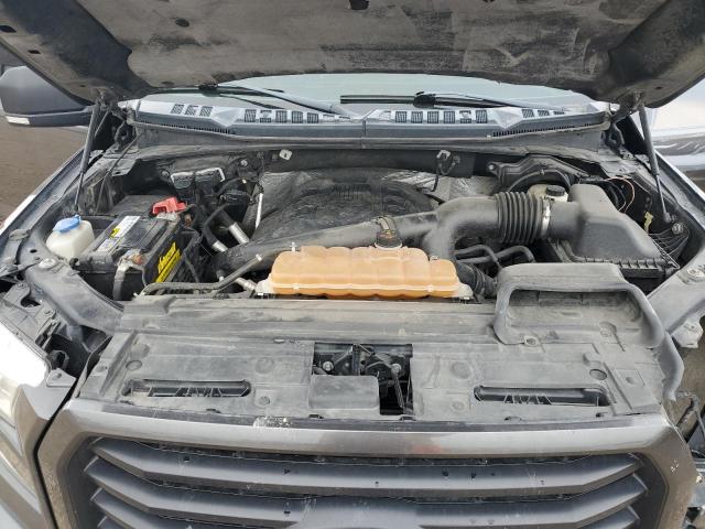 Photo 11 from auction – 2016 FORD F150 SUPER with VIN 1FTEW1EG9GKD72838