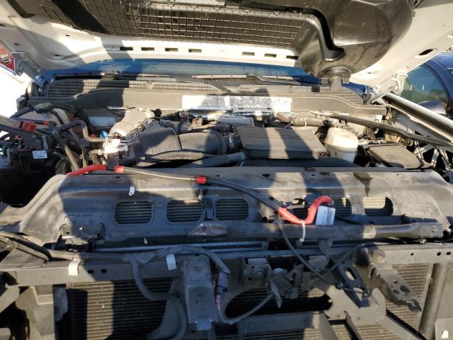 Photo 11 from auction – 2019 CHEVROLET SILVERADO with VIN 1GC1KTEY6KF207295