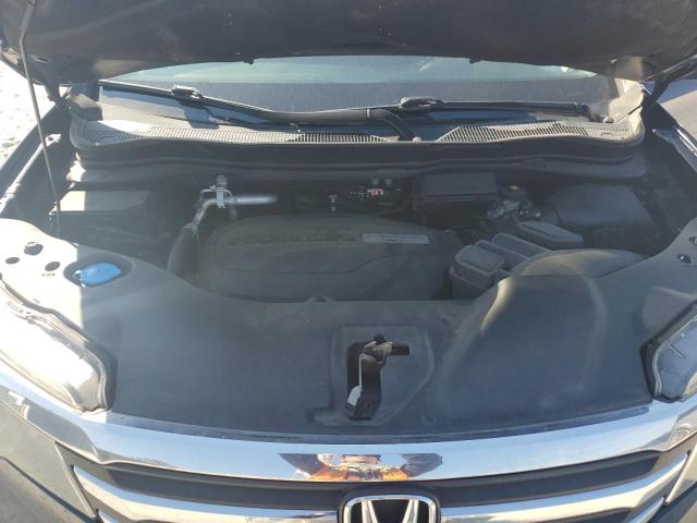 Photo 12 from auction – 2016 HONDA PILOT EXLN with VIN 5FNYF5H73GB026085