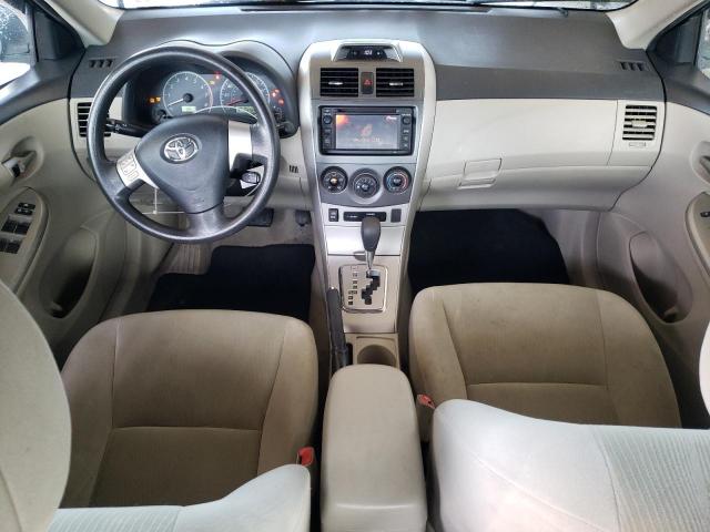 Photo 8 from auction – 2013 TOYOTA COROLLA BA with VIN 5YFBU4EE8DP146201