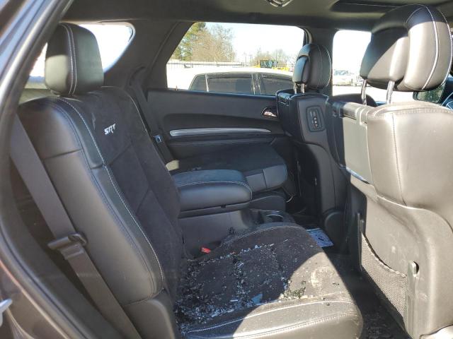 Photo 11 from auction – 2018 DODGE DURANGO SR with VIN 1C4SDJGJ4JC304997