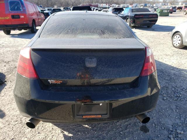 Photo 6 from auction – 2011 HONDA ACCORD with VIN 1HGCS2B85BA002556