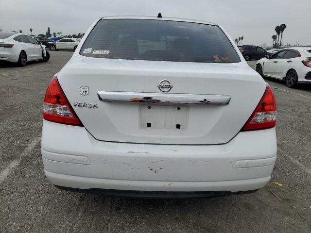 Photo 6 from auction – 2011 NISSAN VERSA S with VIN 3N1BC1AP5BL477727