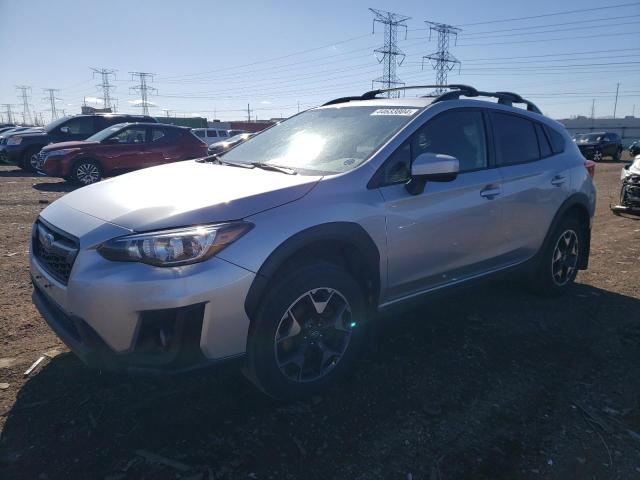 SUBARU CROSSTREK 2019 with VIN JF2GTACC2KH218562 - Photo from auction