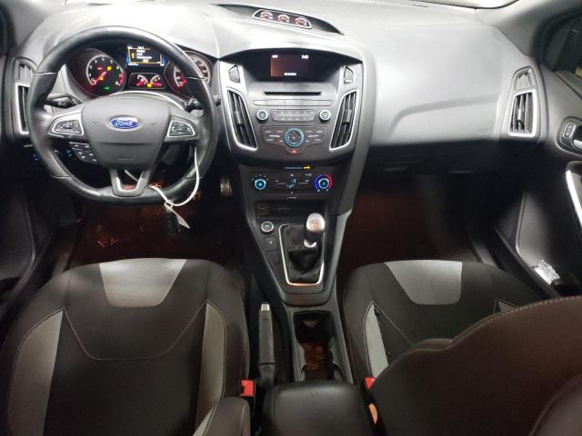 Photo 8 from auction – 2015 FORD FOCUS ST with VIN 1FADP3L92FL253634