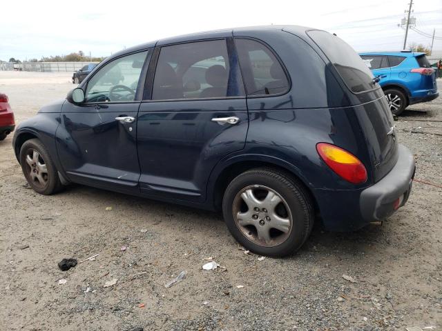 Photo 2 from auction – 2001 CHRYSLER PT CRUISER with VIN 3C4FY4BB41T673581