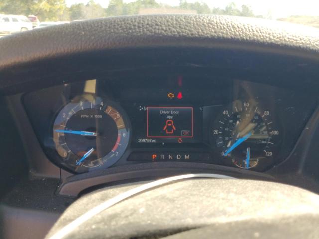 Photo 9 from auction – 2017 FORD EXPEDITION with VIN 1FMJK1HT6HEA68882