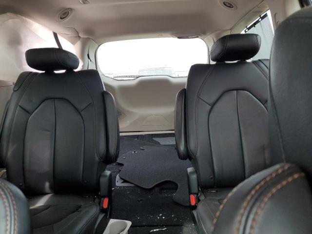 Photo 10 from auction – 2017 CHRYSLER PACIFICA T with VIN 2C4RC1EGXHR777782