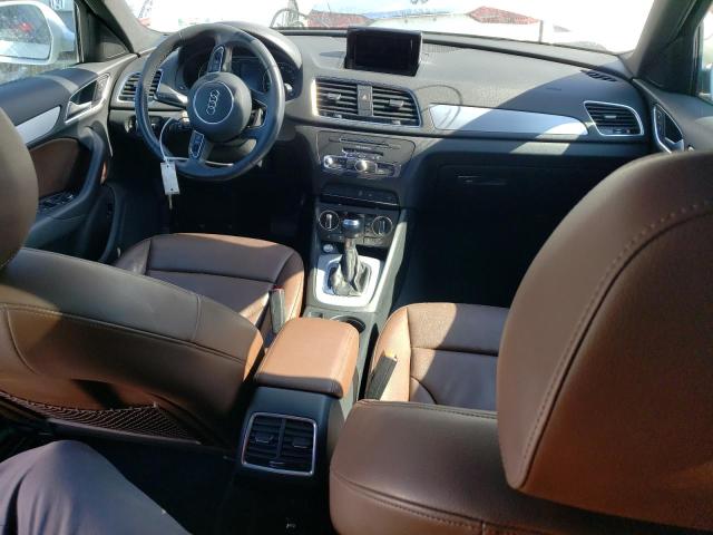 Photo 8 from auction – 2018 AUDI Q3 PREMIUM with VIN WA1BCCFS4JR031656