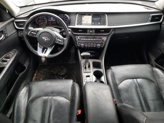 Photo 8 from auction – 2019 KIA OPTIMA EX with VIN 5XXGU4L1XKG328316