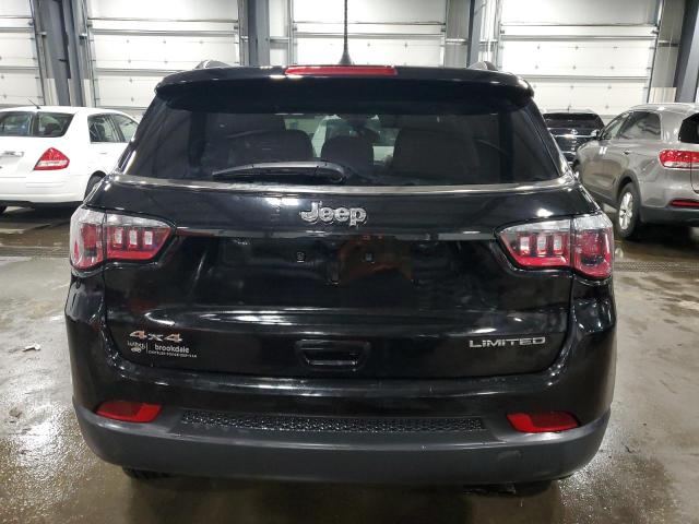 Photo 6 from auction – 2019 JEEP COMPASS LI with VIN 3C4NJDCBXKT843085