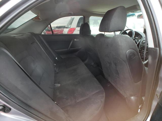Photo 10 from auction – 2008 MAZDA 6 I with VIN 1YVHP80C585M08963