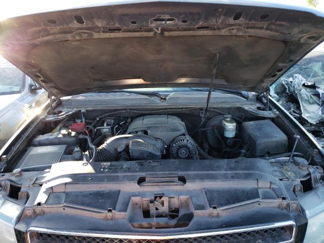Photo 12 from auction – 2012 CHEVROLET SUBURBAN C with VIN 1GNSCJE09CR154759