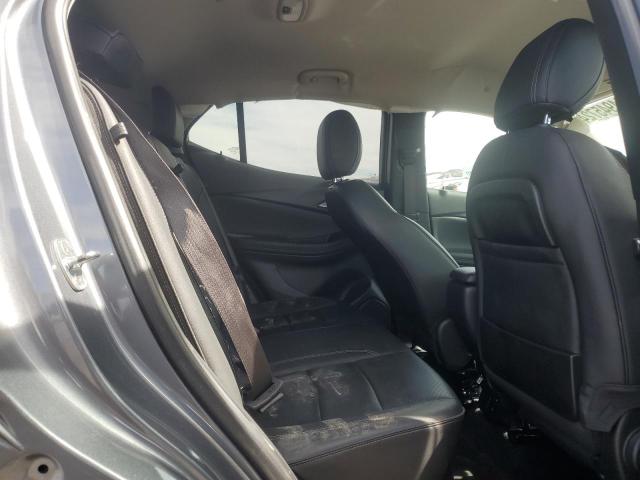 Photo 11 from auction – 2021 BUICK ENCORE GX with VIN KL4MMFSL4MB154635