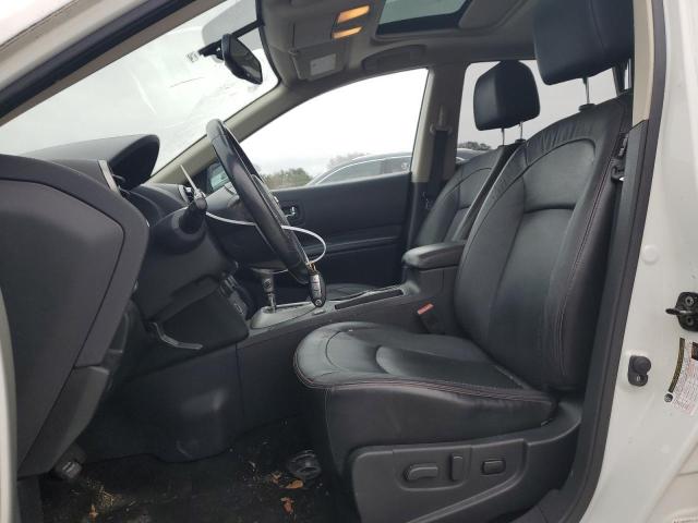 Photo 7 from auction – 2011 NISSAN ROGUE S with VIN JN8AS5MV5BW293156