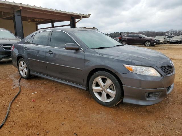 Photo 4 from auction – 2011 TOYOTA CAMRY BASE with VIN 4T1BF3EK7BU204191