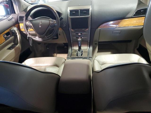 Photo 8 from auction – 2013 LINCOLN MKX with VIN 2LMDJ8JK5DBL30086
