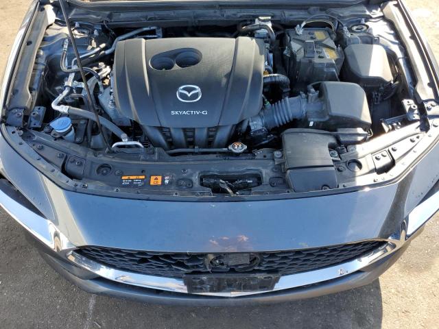 Photo 11 from auction – 2021 MAZDA 3 SELECT with VIN JM1BPABL4M1339474
