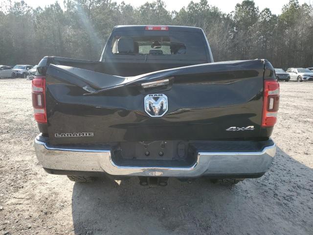Photo 6 from auction – 2021 RAM 2500 LARAM with VIN 3C6UR5FL3MG579970