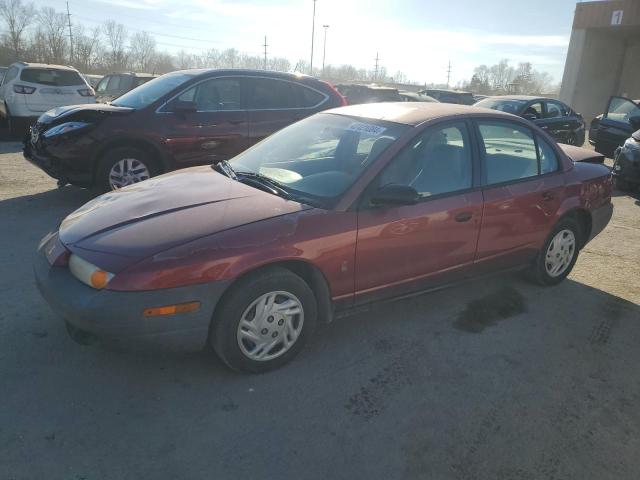 SATURN SL 2000 مع رقم تعريف المركبة 1G8ZF5288YZ187236 - صورة من المزاد