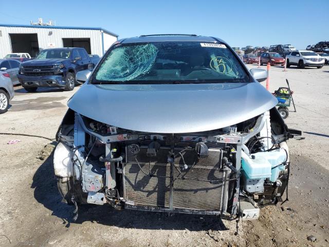 Photo 5 from auction – 2021 TOYOTA SIENNA XLE with VIN 5TDYRKEC8MS020071