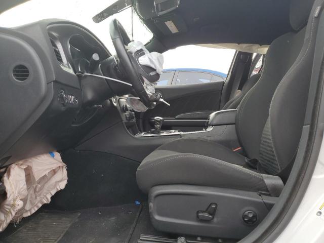 Photo 7 from auction – 2019 DODGE CHARGER R/ with VIN 2C3CDXCT0KH587903