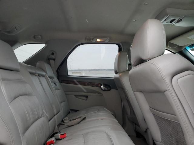 Photo 10 from auction – 2006 BUICK RENDEZVOUS with VIN 3G5DB03L46S667356