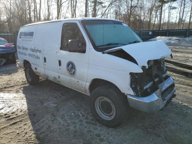 Photo 4 from auction – 2012 FORD ECONOLINE with VIN 1FTNE2EW7CDA00560
