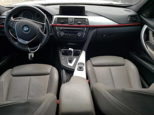Photo 8 from auction – 2013 BMW 328 I with VIN WBA3A5C5XDF350766