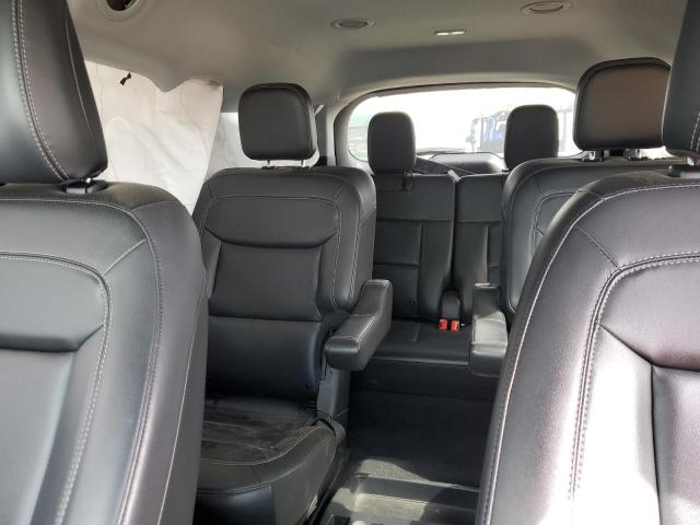 Photo 10 from auction – 2021 FORD EXPLORER X with VIN 1FMSK7DH9MGC17342