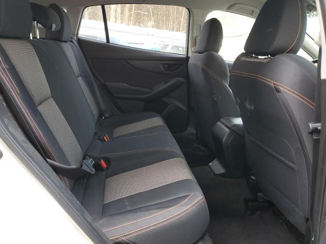 صورة رقم 10 من المزاد - 2020 SUBARU CROSSTREK مع VIN JF2GTAPC8L8200739