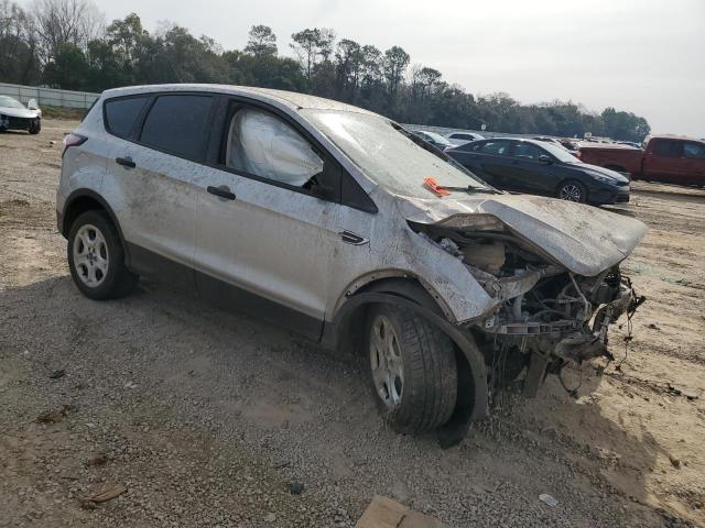 Photo 4 from auction – 2018 FORD ESCAPE S with VIN 1FMCU0F72JUA17040