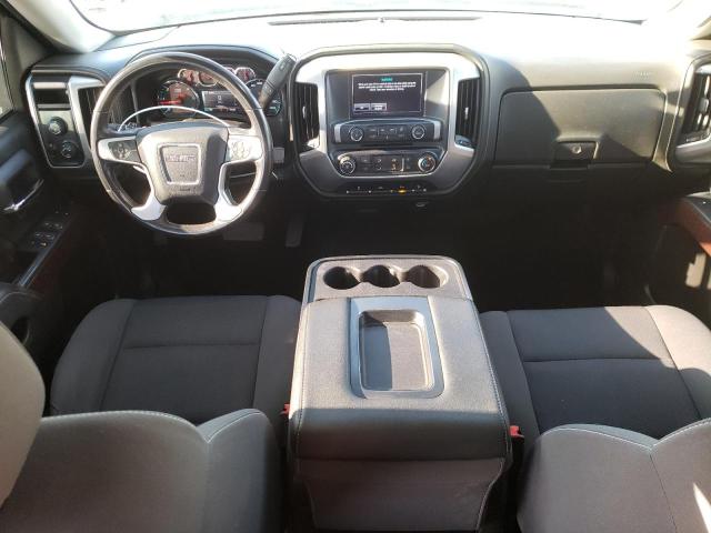 Photo 8 from auction – 2018 GMC SIERRA K15 with VIN 1GTV2MEC8JZ306175