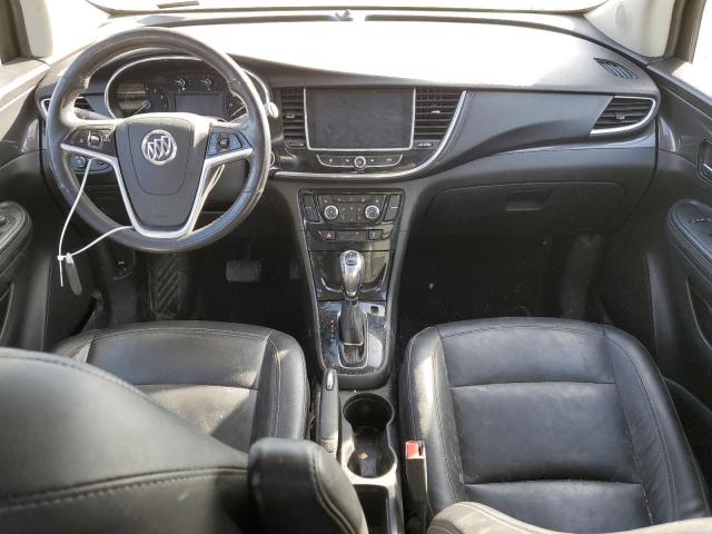Photo 8 from auction – 2020 BUICK ENCORE ESS with VIN KL4CJGSB2LB057577
