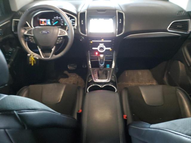 Photo 8 from auction – 2018 FORD EDGE SPORT with VIN 2FMPK4AP0JBB38127