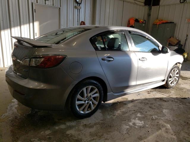Photo 3 from auction – 2013 MAZDA 3 I with VIN JM1BL1V7XD1711958