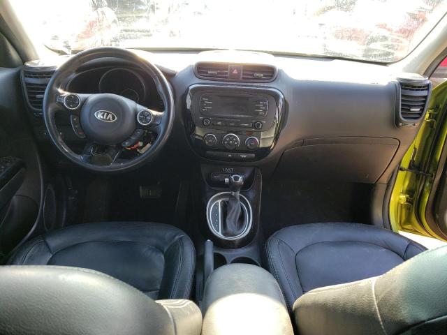 Photo 8 from auction – 2014 KIA SOUL ! with VIN KNDJX3A52E7718739