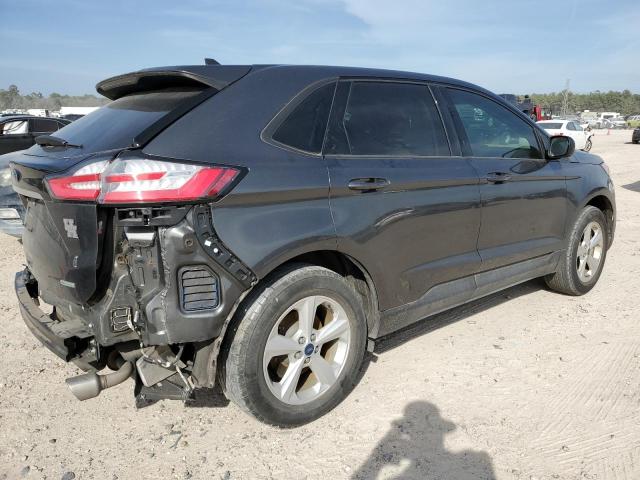 Photo 3 from auction – 2019 FORD EDGE SE with VIN 2FMPK3G94KBC46965