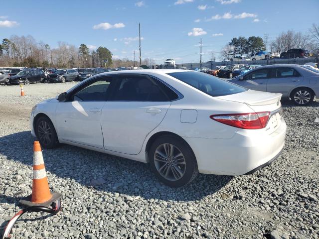 Photo 2 from auction – 2015 TOYOTA CAMRY LE with VIN 4T1BF1FK4FU037958