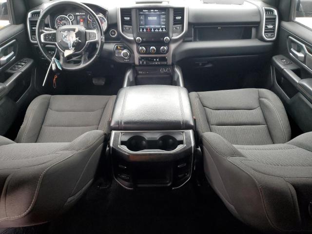 Photo 8 from auction – 2019 RAM 1500 BIG H with VIN 1C6SRFFT6KN876376